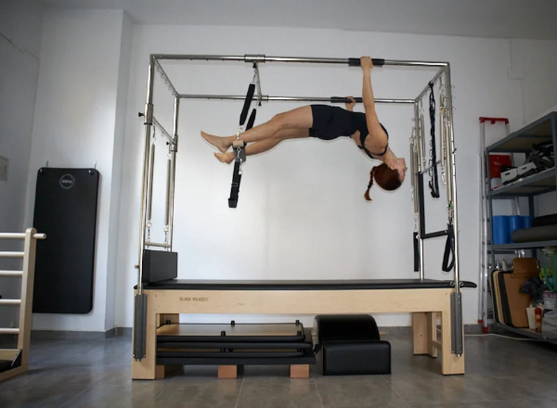 ¿Tengo que ser flexible para hacer Pilates? El gran mito