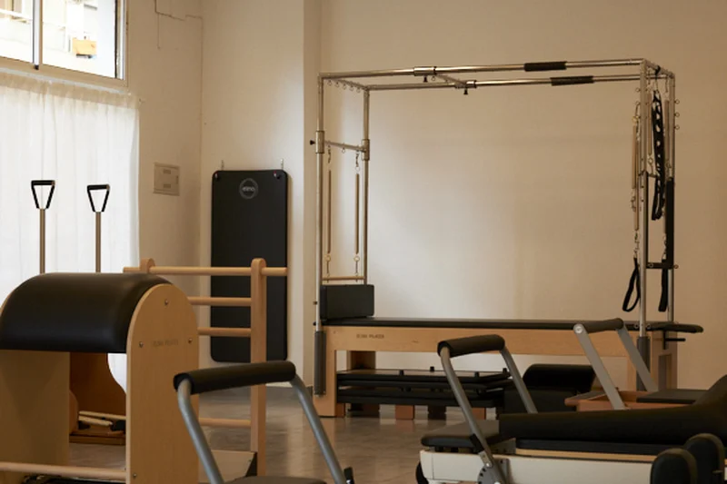 Tu primera clase en el estudio: qué esperar y qué traer